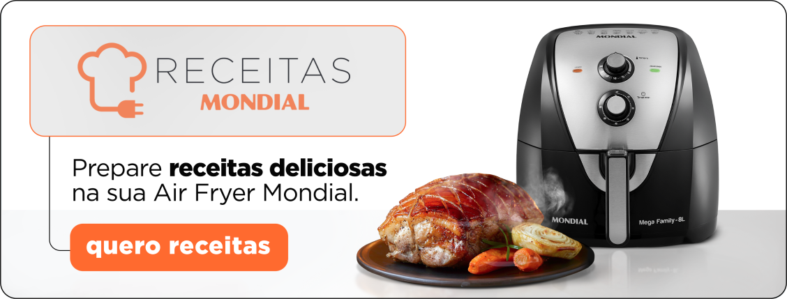 Receitas